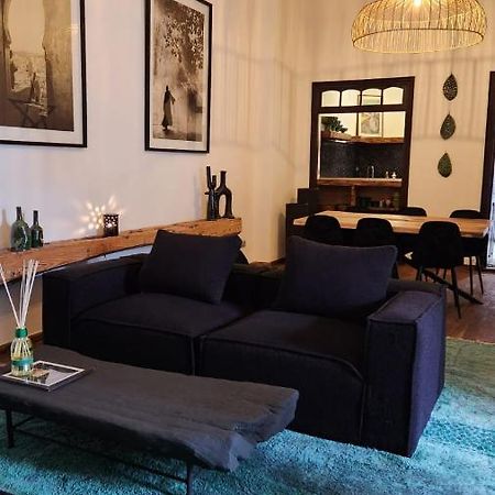 Appartement Loft Incroyable En Medina à Essaouira Extérieur photo