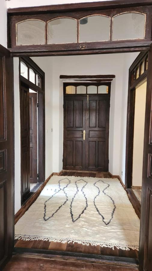 Appartement Loft Incroyable En Medina à Essaouira Extérieur photo