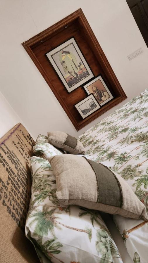 Appartement Loft Incroyable En Medina à Essaouira Extérieur photo