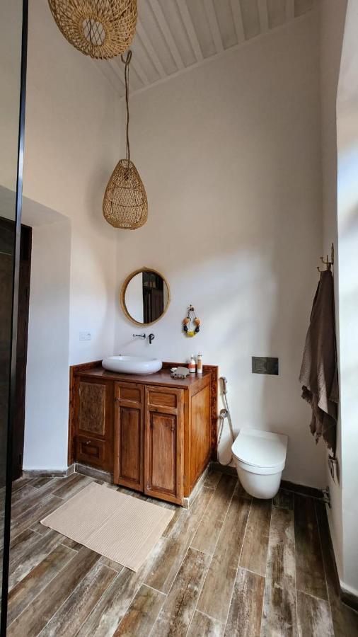 Appartement Loft Incroyable En Medina à Essaouira Extérieur photo