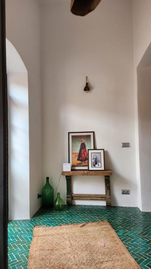 Appartement Loft Incroyable En Medina à Essaouira Extérieur photo