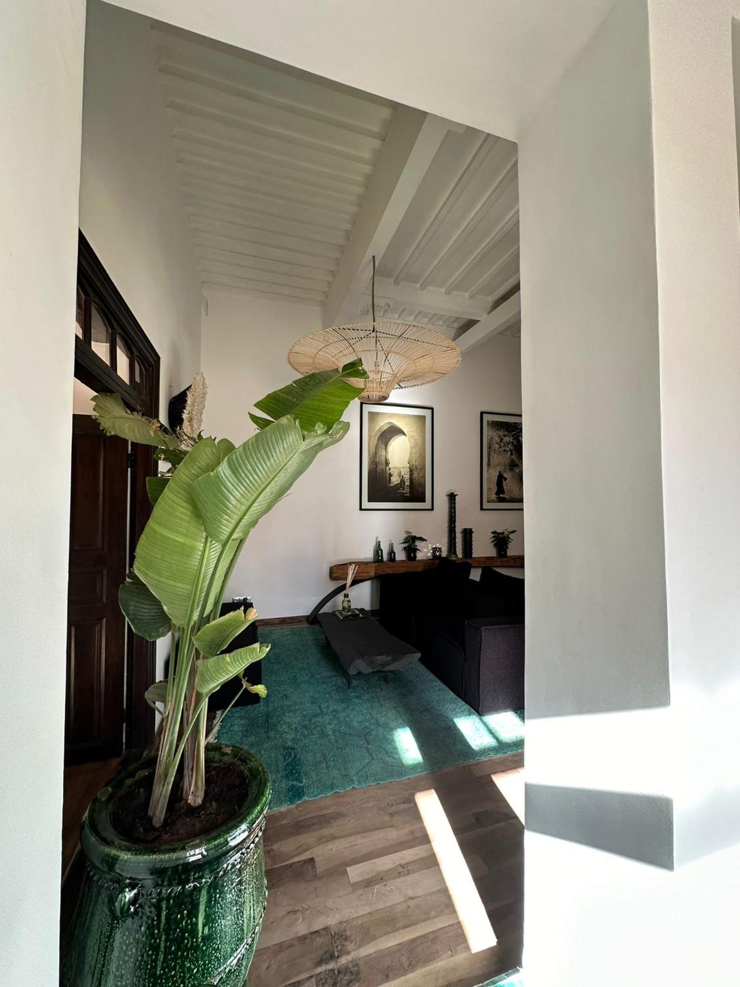 Appartement Loft Incroyable En Medina à Essaouira Extérieur photo