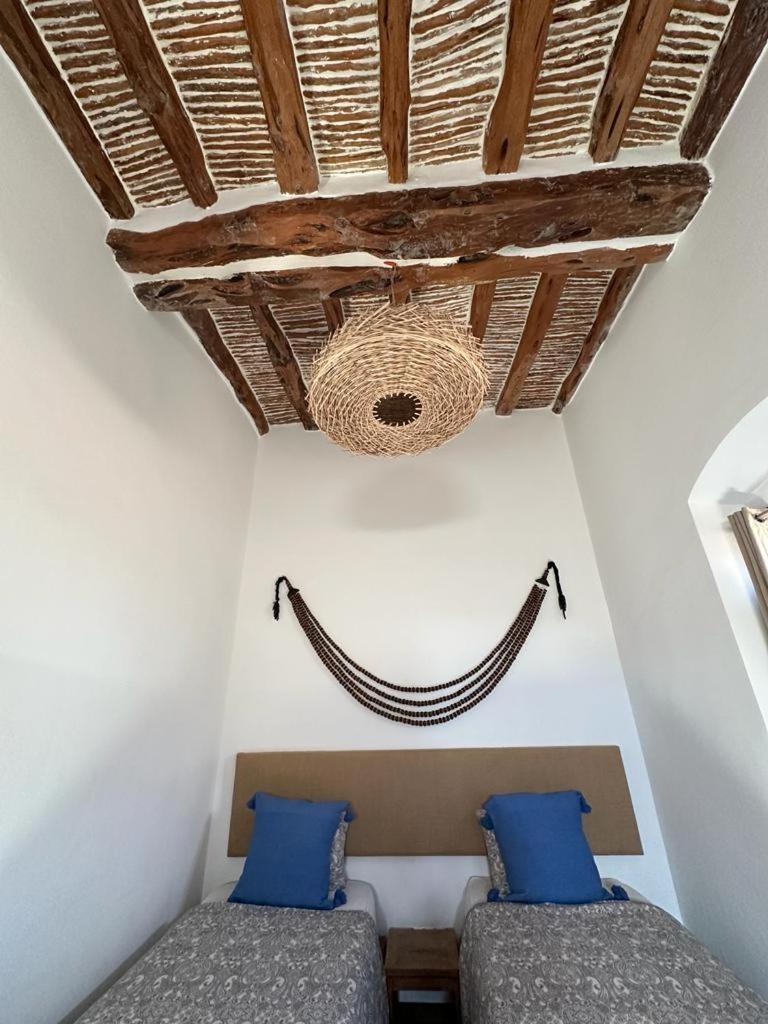 Appartement Loft Incroyable En Medina à Essaouira Extérieur photo