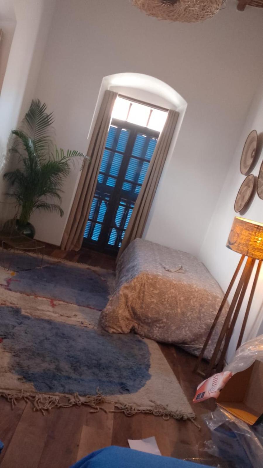 Appartement Loft Incroyable En Medina à Essaouira Extérieur photo