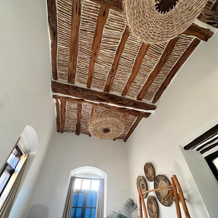 Appartement Loft Incroyable En Medina à Essaouira Extérieur photo