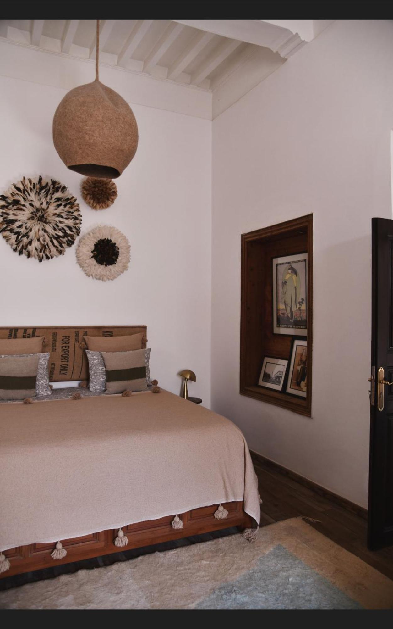 Appartement Loft Incroyable En Medina à Essaouira Extérieur photo