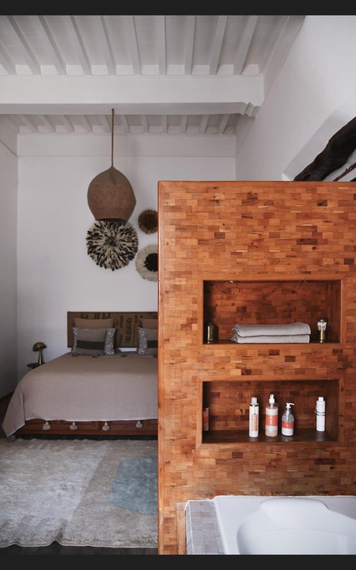 Appartement Loft Incroyable En Medina à Essaouira Extérieur photo