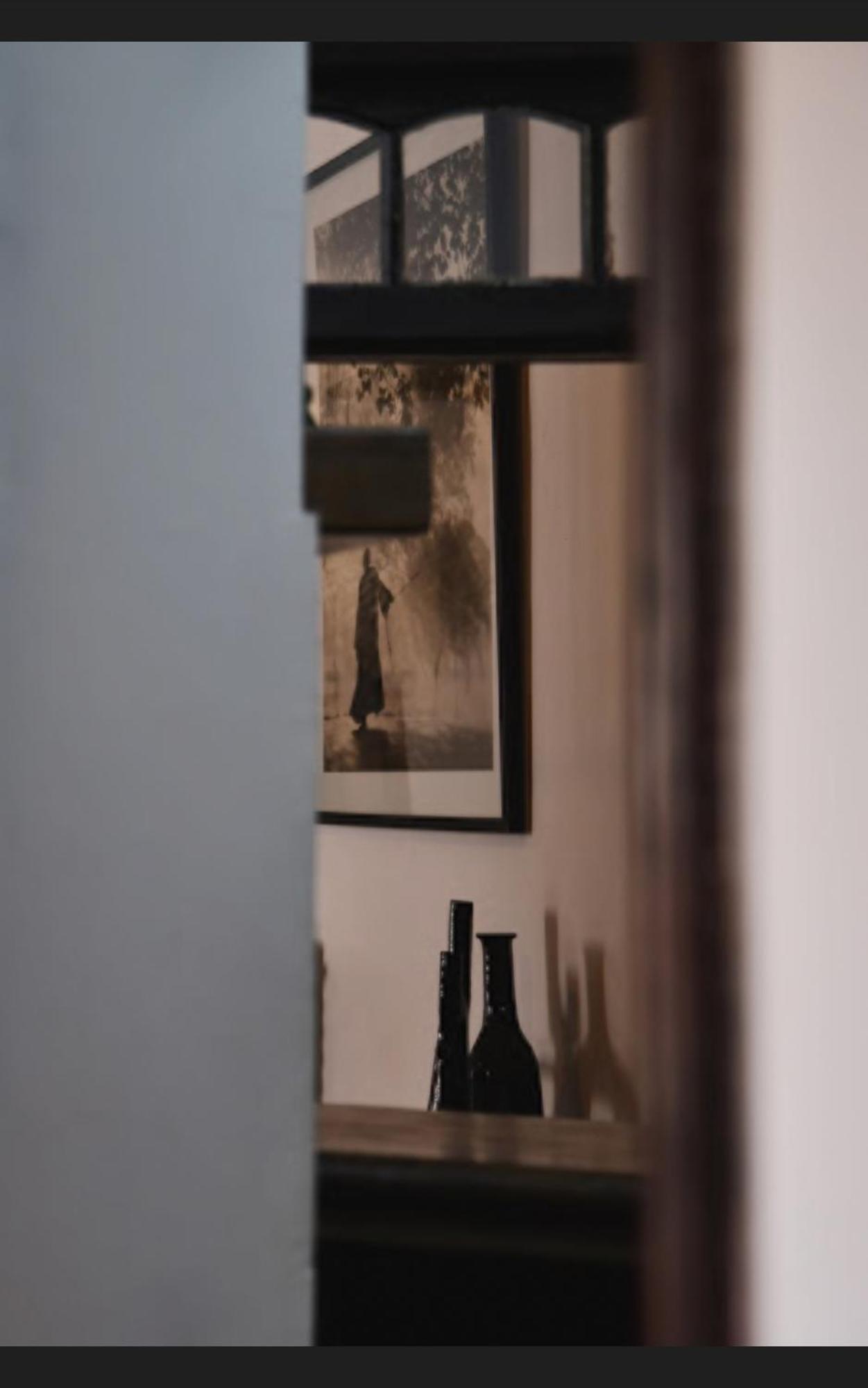 Appartement Loft Incroyable En Medina à Essaouira Extérieur photo