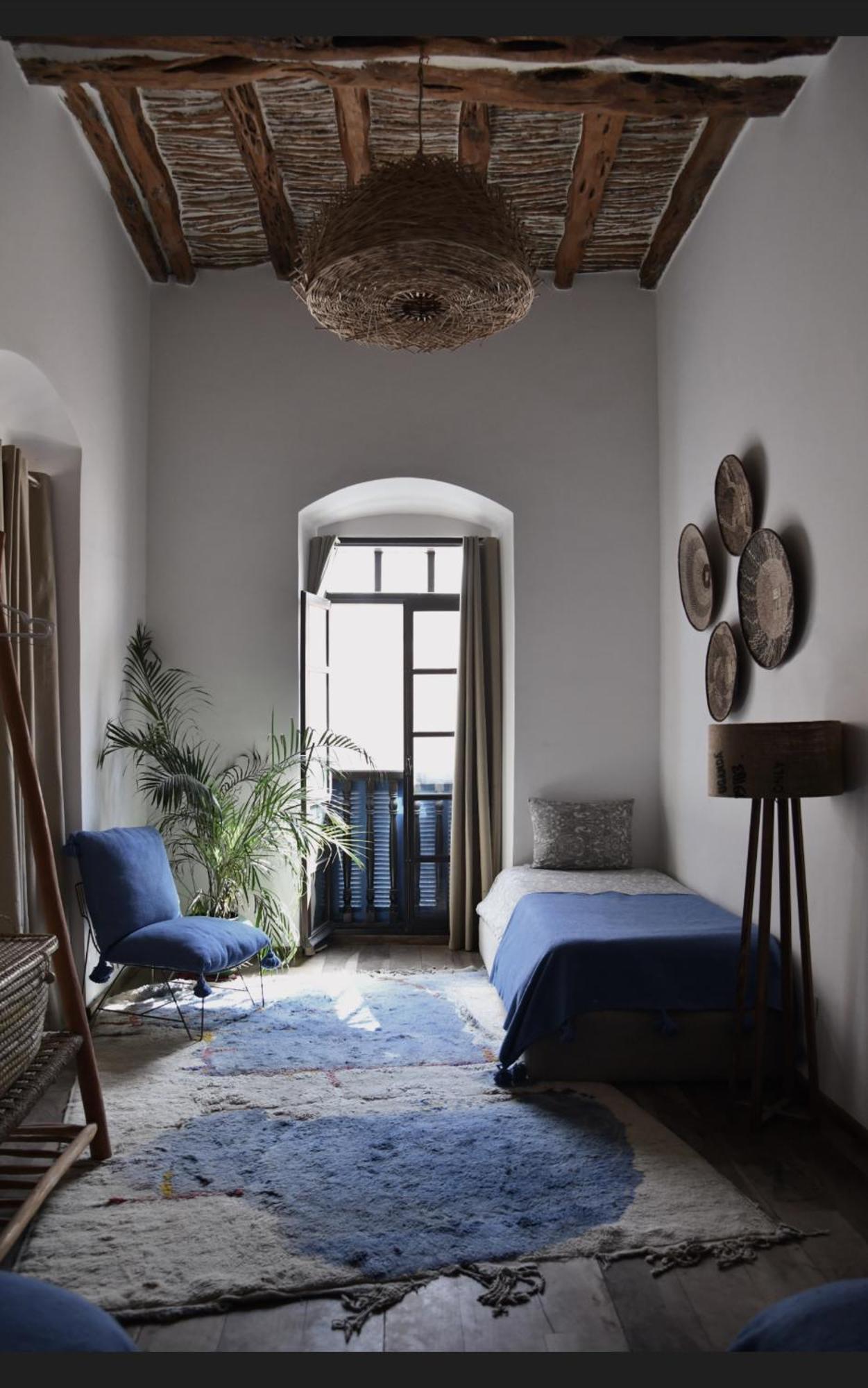 Appartement Loft Incroyable En Medina à Essaouira Extérieur photo